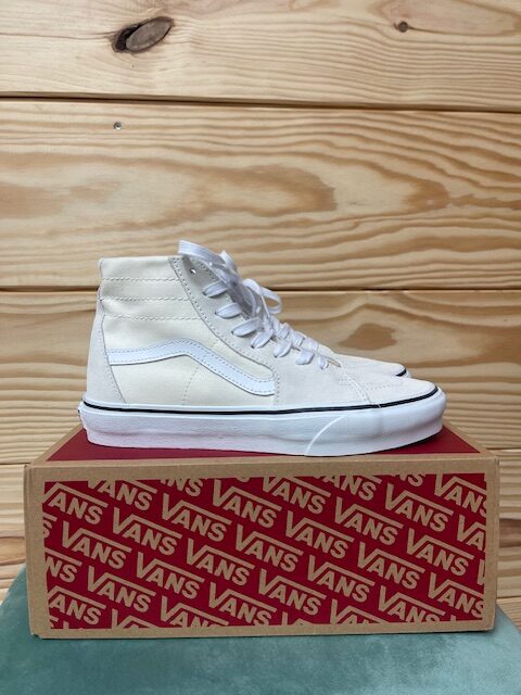 Vans Sk8-Hi Tapered - 40