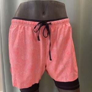 Short duo Athlitech neuf avec étiquette - S