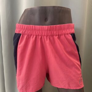 Short Rukka - M