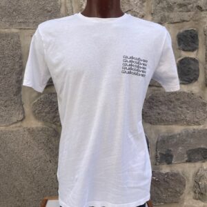 Tee shirt Quicksilver - S