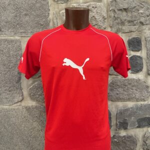 Tee shirt Puma - S