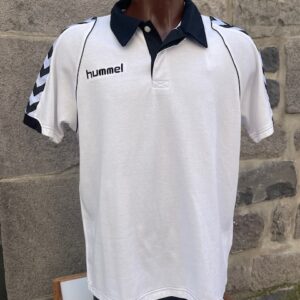 Polo Hummel - XXL