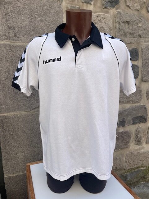 Polo Hummel - XXL