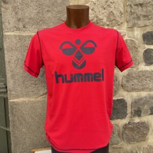 Tee shirt Hummel - M