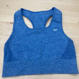 Brassière My Protein - M