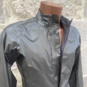 Veste de vélo imperméable Mavic