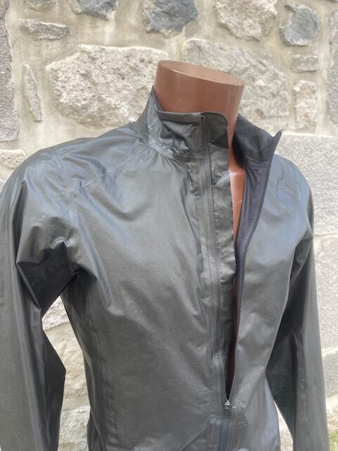 Veste de vélo imperméable Mavic