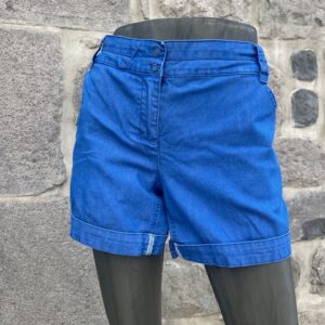 Short Decathlon - 44