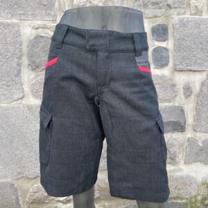 Short Scott - 38
