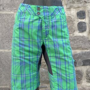 Short de vélo Vaude - 38