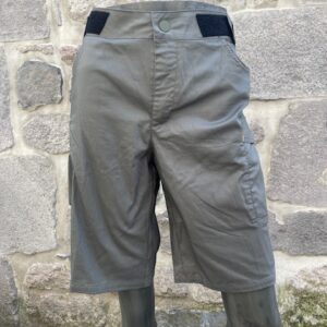 Short Quechua - 46