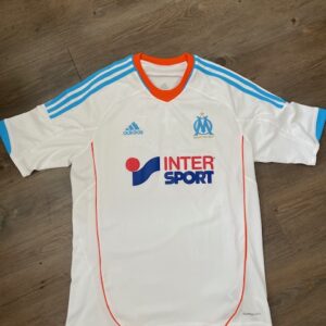Maillot de football OM