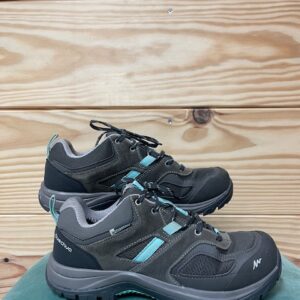 Chaussures basses de randonnée Quechua - 38