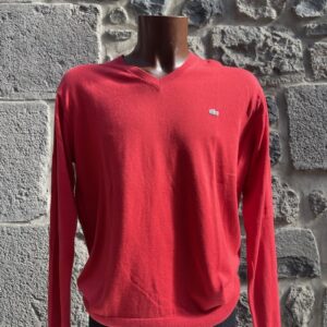 Pull fin Lacoste - XL