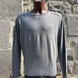 Pull fin Lacoste - XL