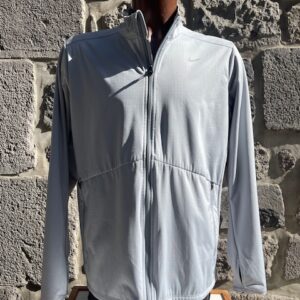 Gilet zippé Nike - XL