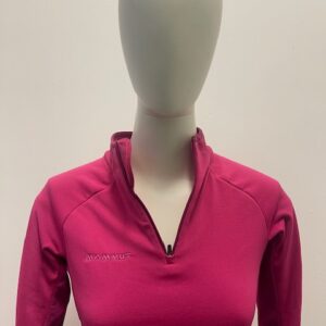 Haut thermique Mammut - S