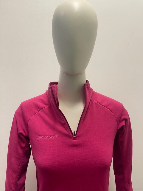 Haut thermique Mammut - S