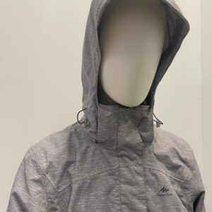 Veste de pluie Quechua - S