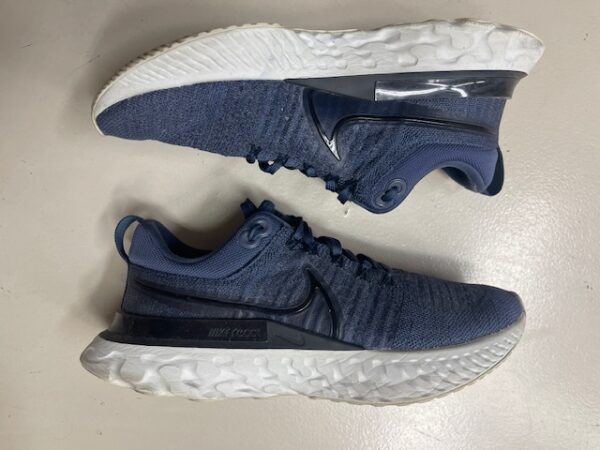 Nike React infinity flyknit - 42 – Image 5
