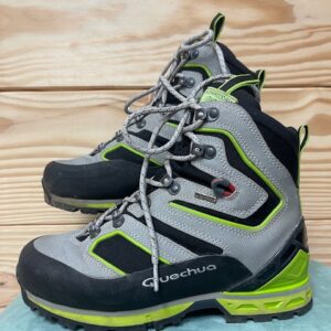 Chaussures de montagne Quechua - 40