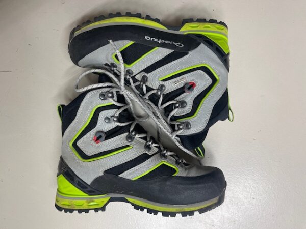 Chaussures de montagne Quechua - 40 – Image 4