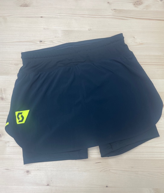 Jupe short Scott RC - 40