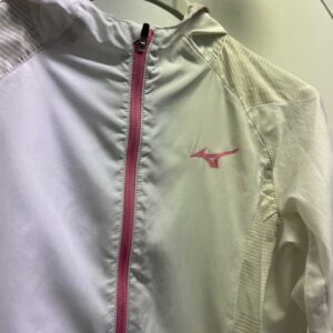 Coupe-vent Mizuno - S