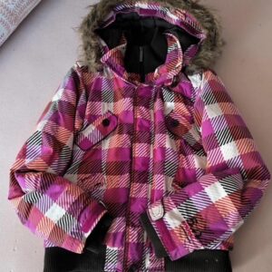 Ensemble de ski Protest - Dare2be