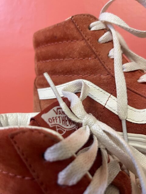 Vans Montantes - 35 – Image 3