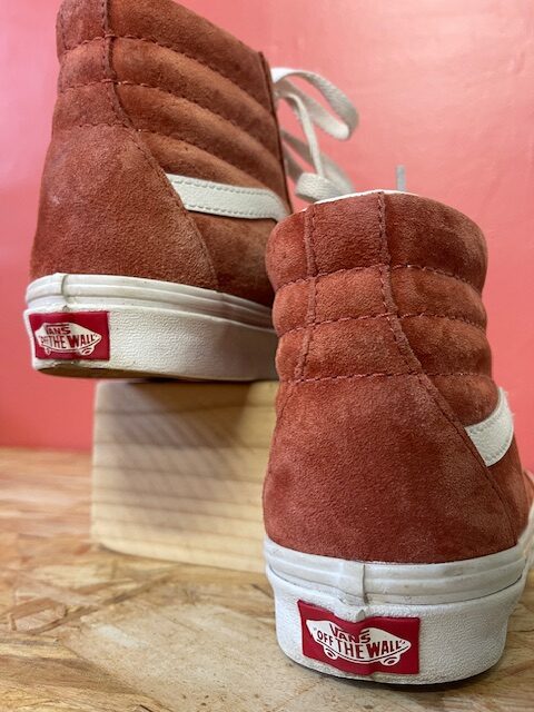 Vans Montantes - 35 – Image 5