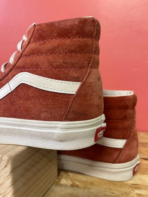 Vans Montantes - 35 – Image 6