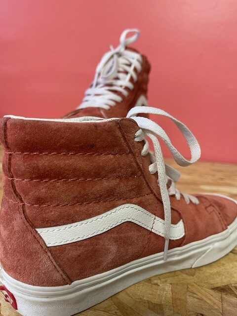 Vans Montantes - 35 – Image 7