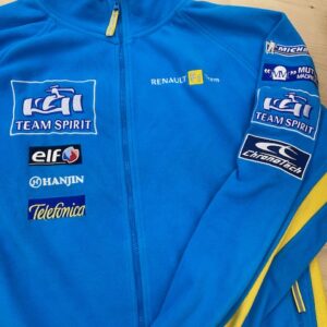 Veste Renault F1 Team - XL