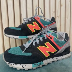 SNEAKERS NEW BALANCE - 40