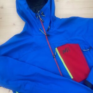 Softshell Millet - L