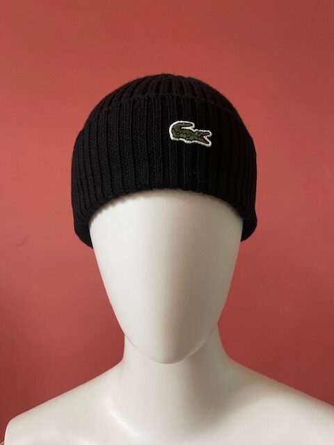 Bonnet Lacoste