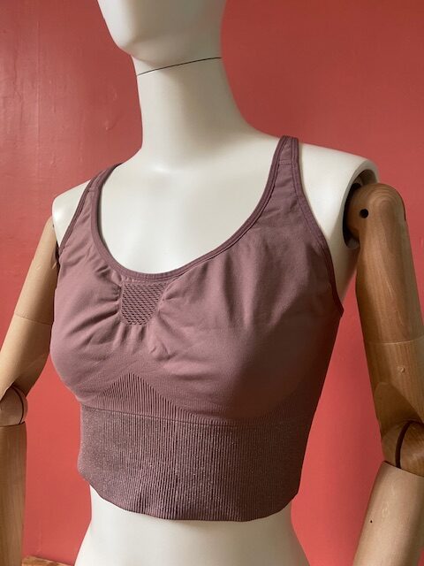 LOT BRASSIERE + LEGGING