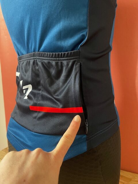 Haut de vélo Lapierre - S – Image 4