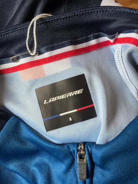 Haut de vélo Lapierre - S – Image 5