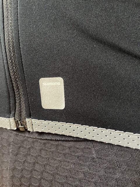 Veste Shimano - M – Image 2