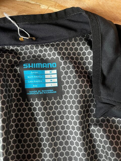 Veste Shimano - M – Image 6