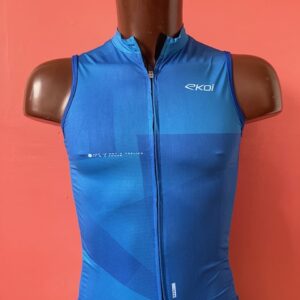 Gilet sans manches Ekoï - S