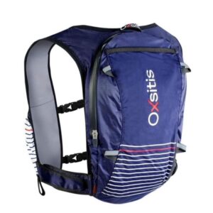 Sac d'hydratation Oxsitis - L + pipettes