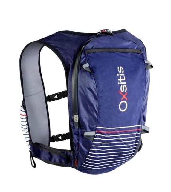 Sac d'hydratation Oxsitis - L + pipettes