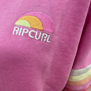 Lot de 2 sweats trop mimis - S