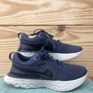 Nike React Infinity Flyknit - 42