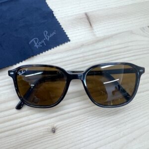 Paire de Rayban Léonard