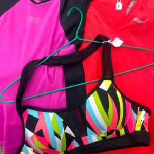 Lot de vêtements femme