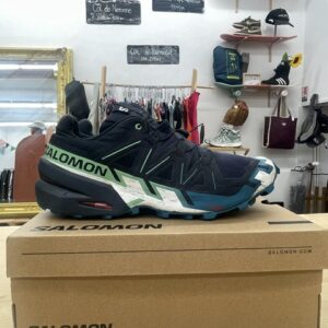 Salomon SpeedCross6 - 46 2/3